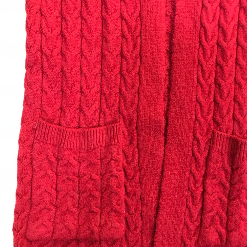 Cardigan - Picture 3 of 3